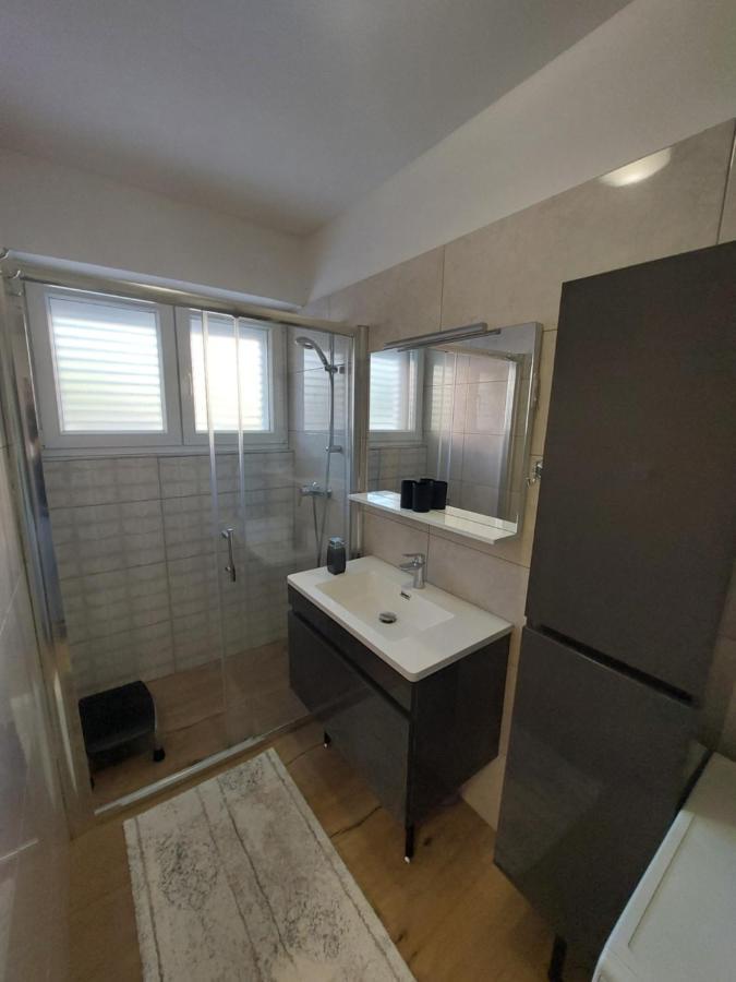 Anago Apartments Zadar Buitenkant foto