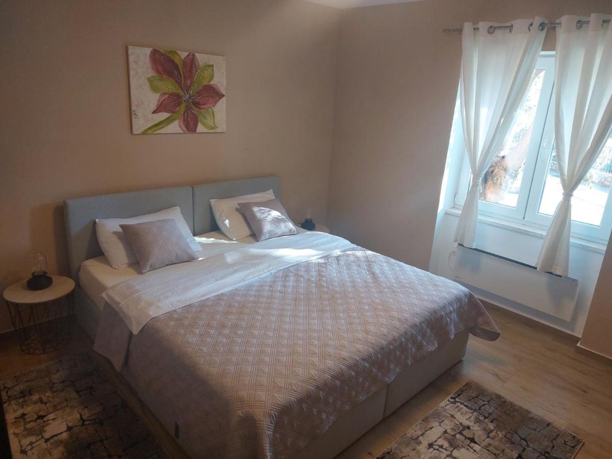 Anago Apartments Zadar Buitenkant foto